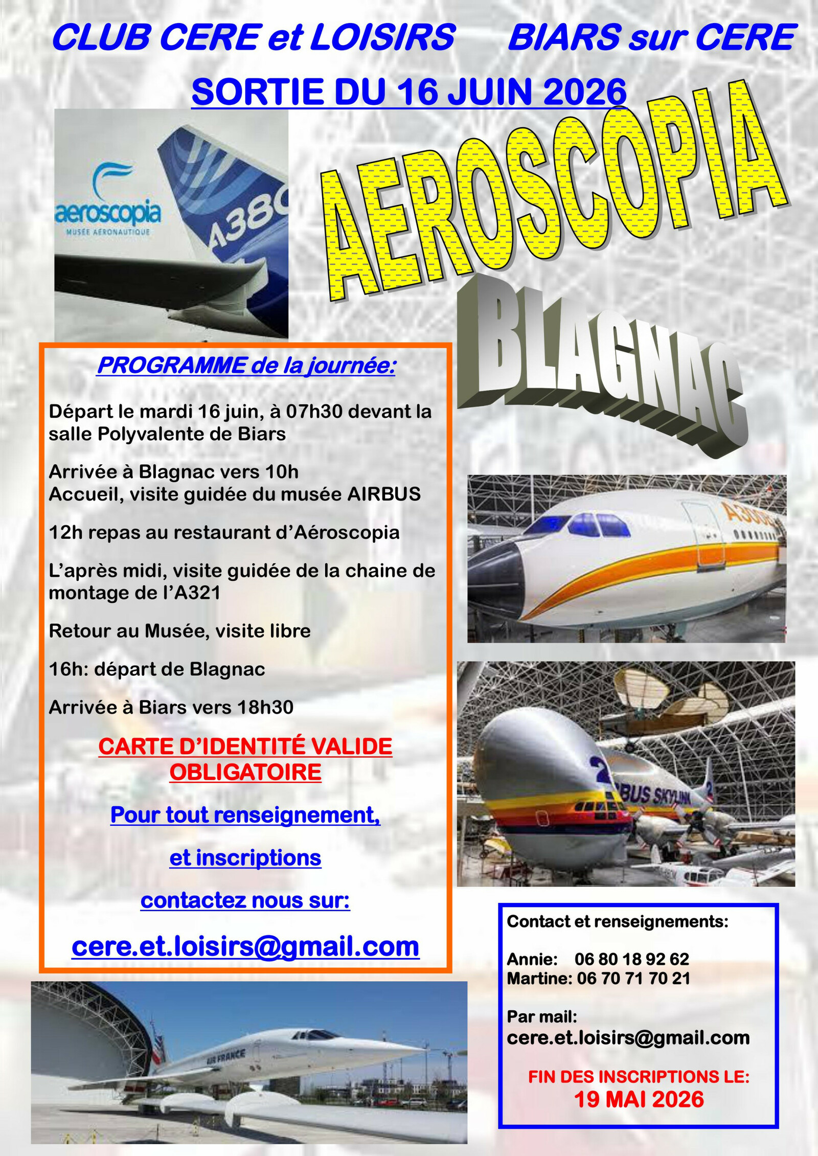 AEROSCOPIA