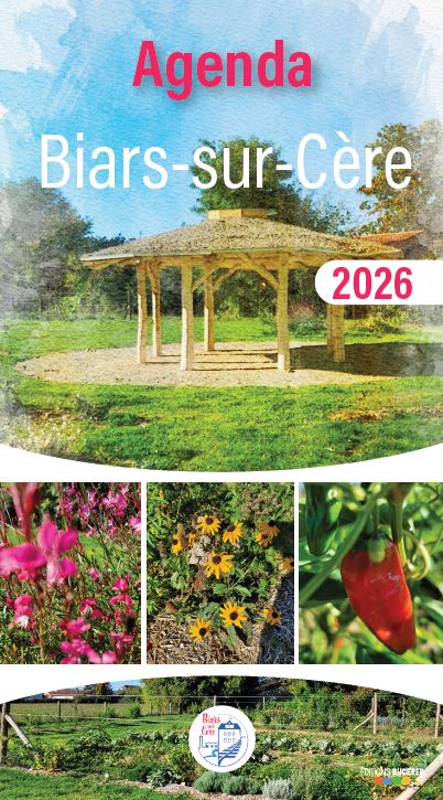 AGENDA NUMERIQUE 2026