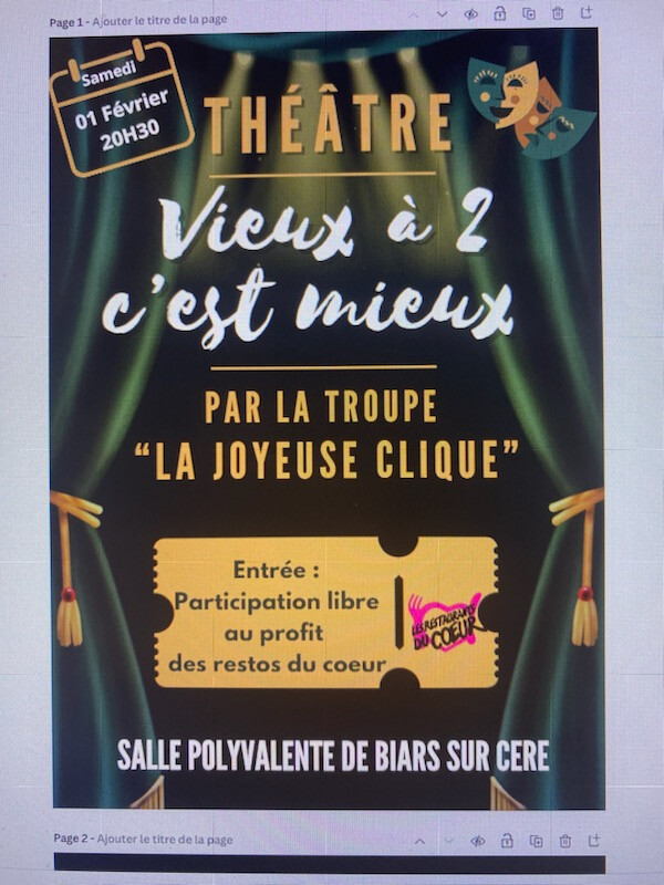 image de l'affiche du spectacle