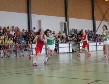 handball - filles