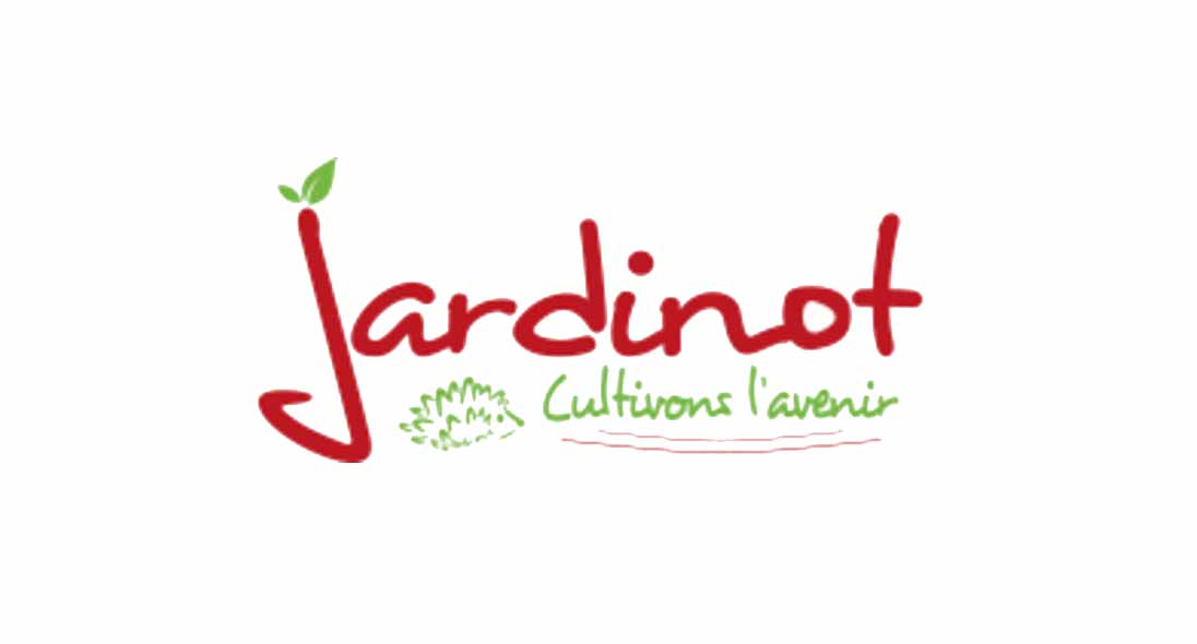Logo Jardinot Cultivons l'avenir