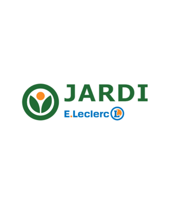 Logo JARDI E.Lecterc