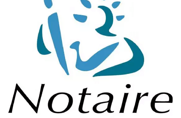 Logo Notaire